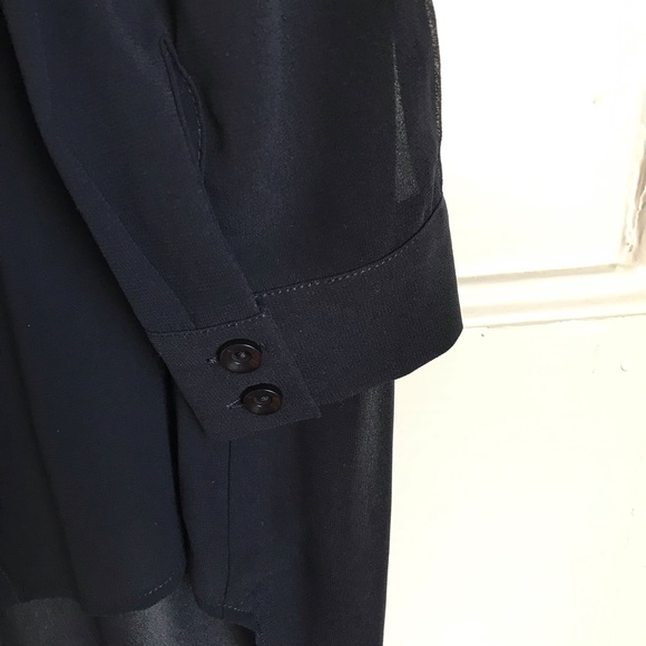 Lumiere Blouse - Picture 3 of 4